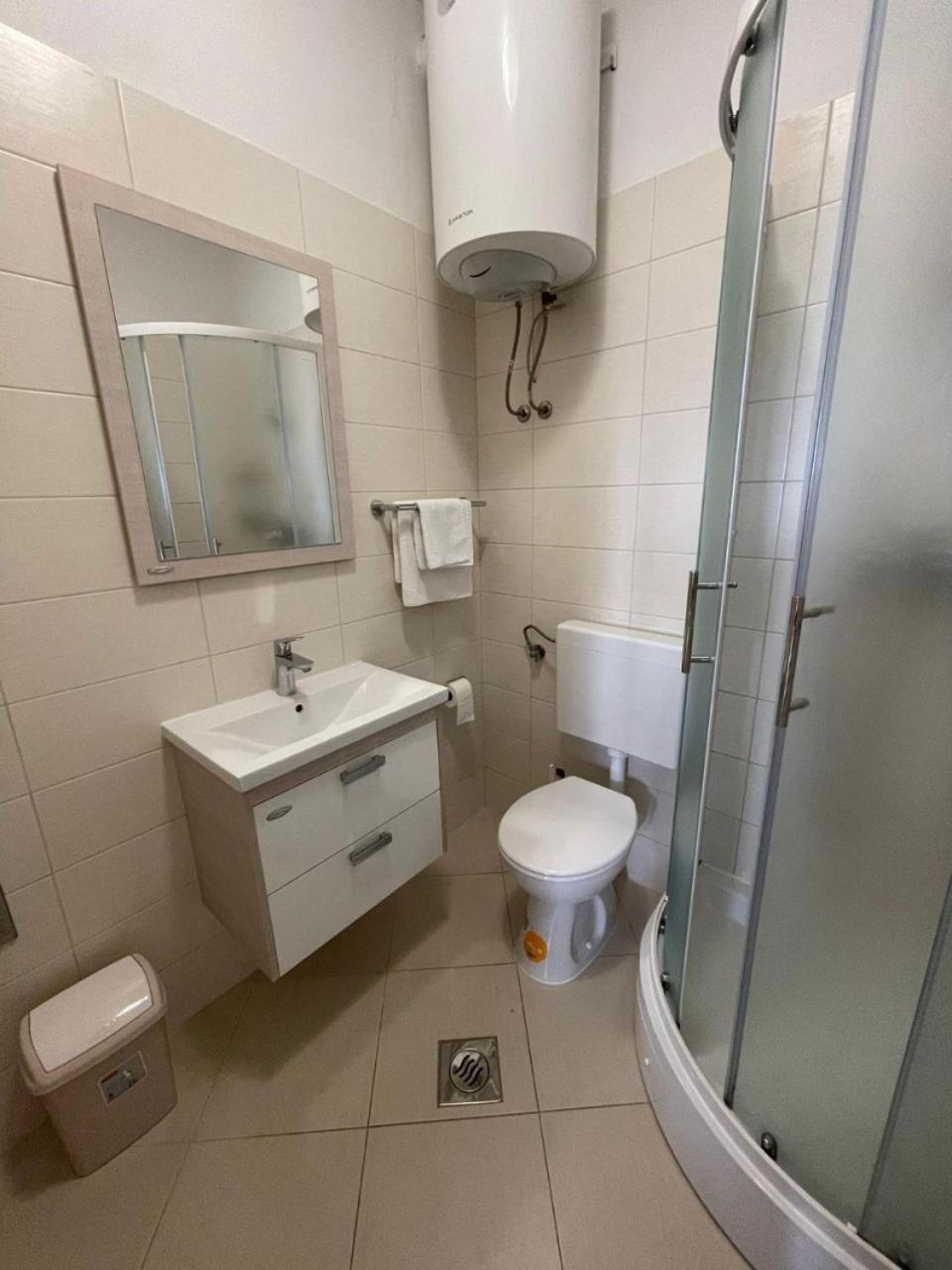Apartment Ante สตารีกราด-ปาเคลนีซา ภายนอก รูปภาพ