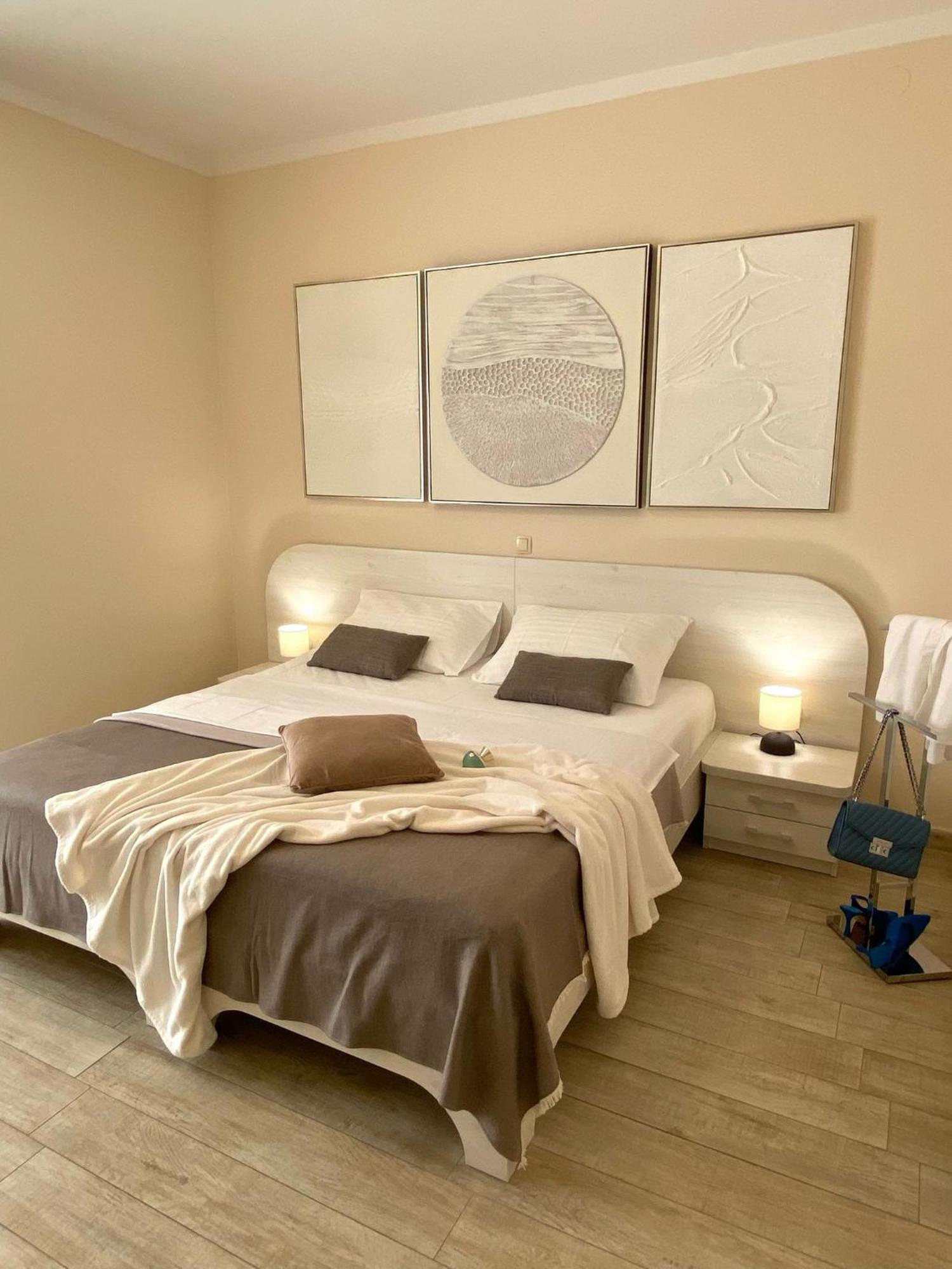 Apartment Ante สตารีกราด-ปาเคลนีซา ภายนอก รูปภาพ