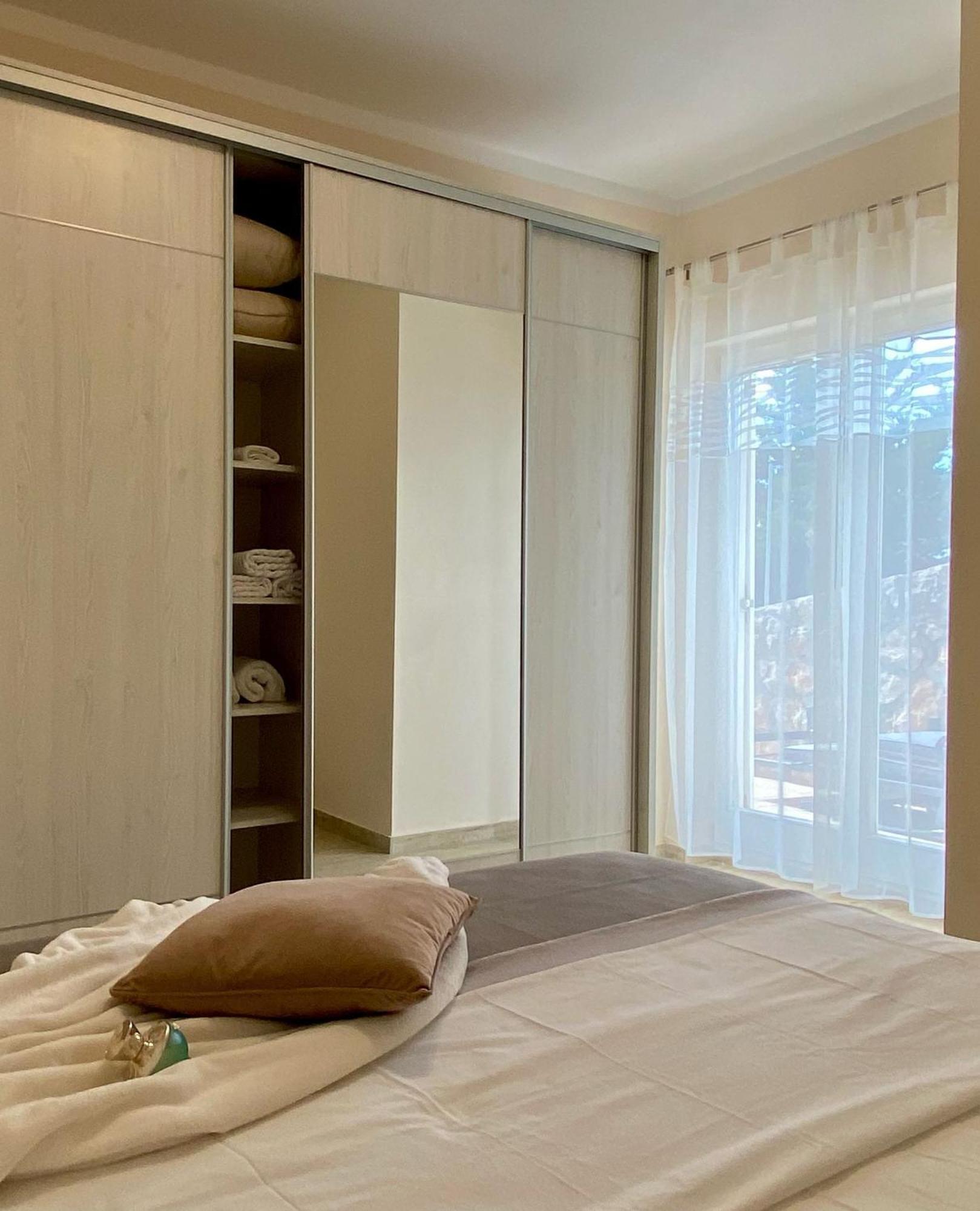 Apartment Ante สตารีกราด-ปาเคลนีซา ภายนอก รูปภาพ