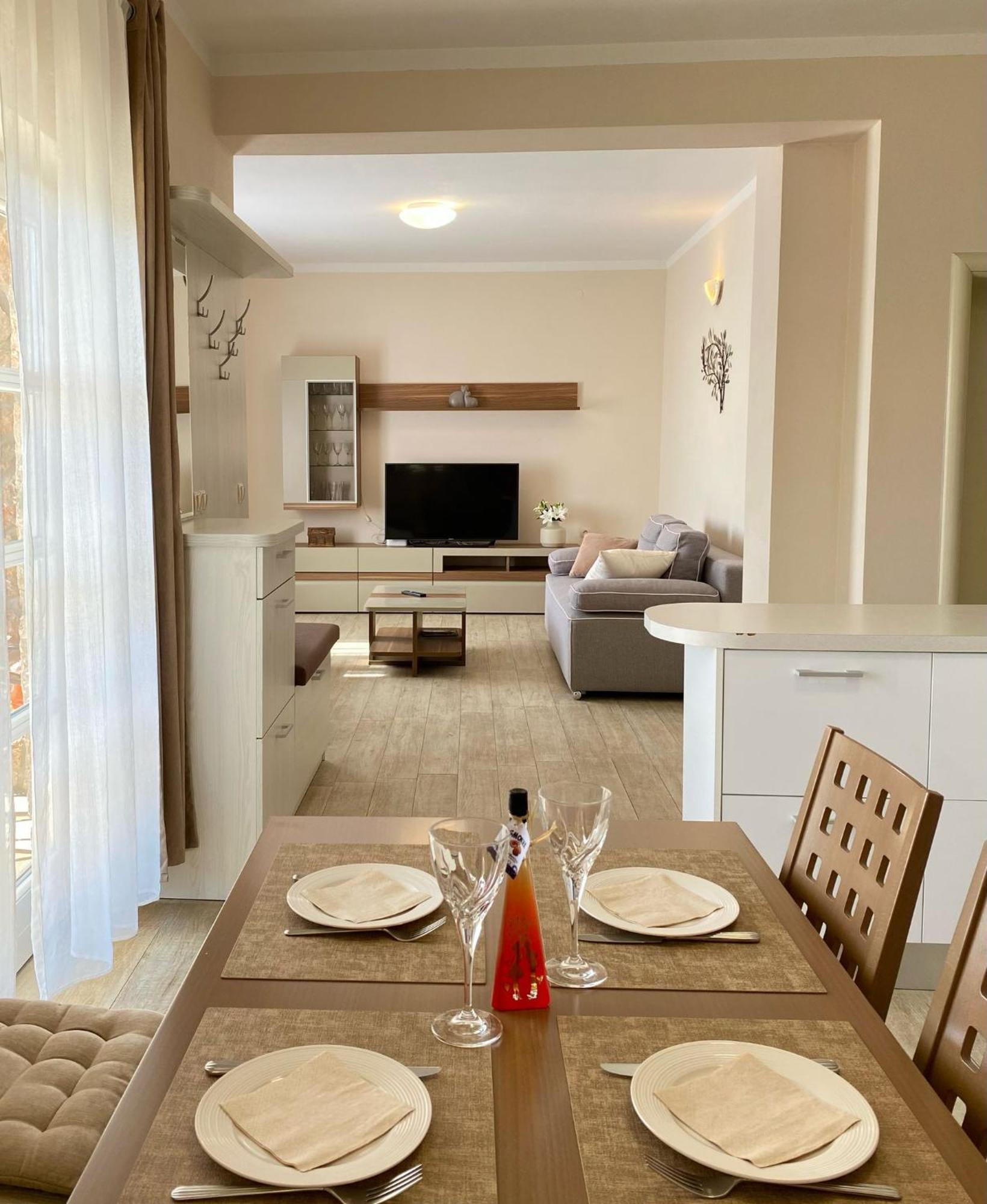 Apartment Ante สตารีกราด-ปาเคลนีซา ภายนอก รูปภาพ